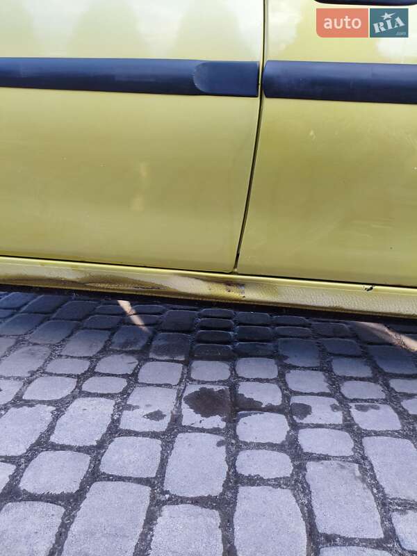 Хэтчбек Opel Corsa 2000 в Львове фото 16 Хэтчбек Opel Corsa 2000 в Львове