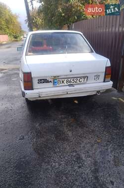 Хэтчбек Opel Corsa 1989 в Белой Церкви