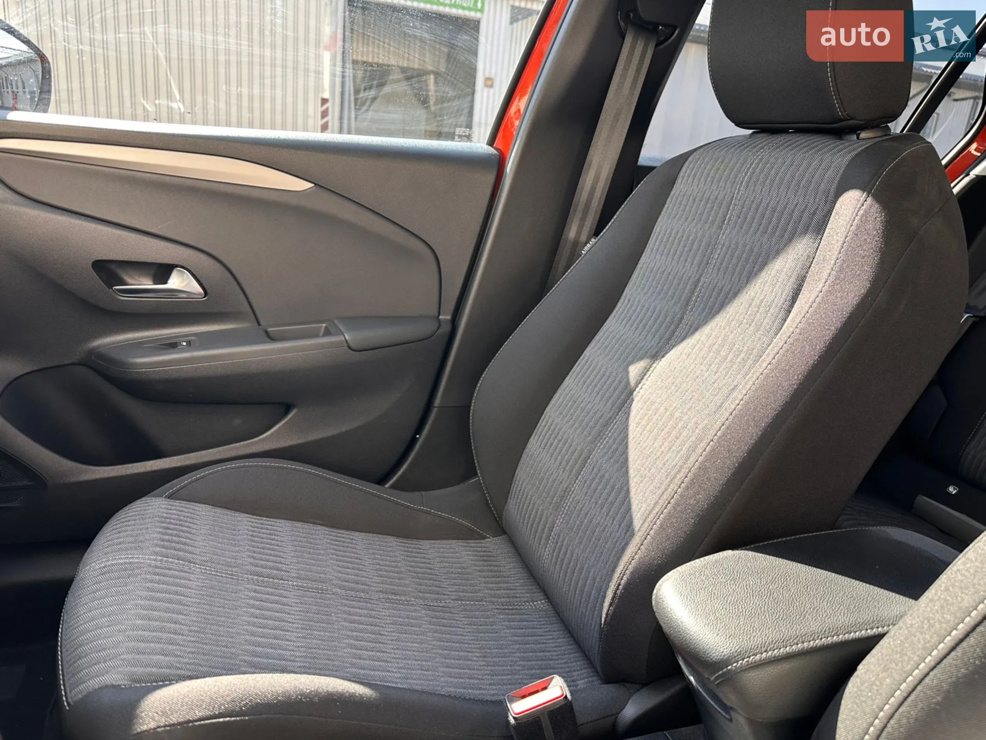 2021 Opel Corsa - мініатюра 12