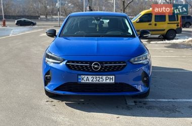 Хэтчбек Opel Corsa 2020 в Киеве