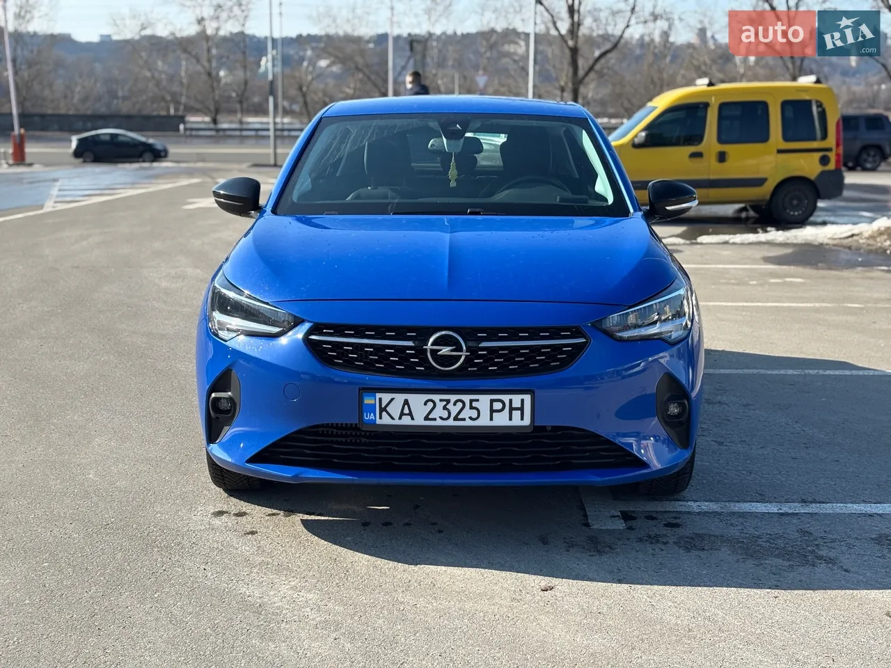 2020 Opel Corsa - мініатюра 35