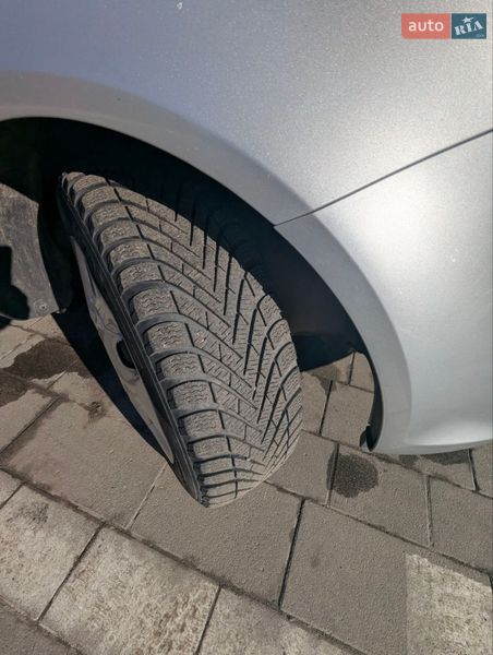 Хэтчбек Opel Corsa 2008 в Луцке