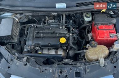 Хэтчбек Opel Corsa 2008 в Бориславе