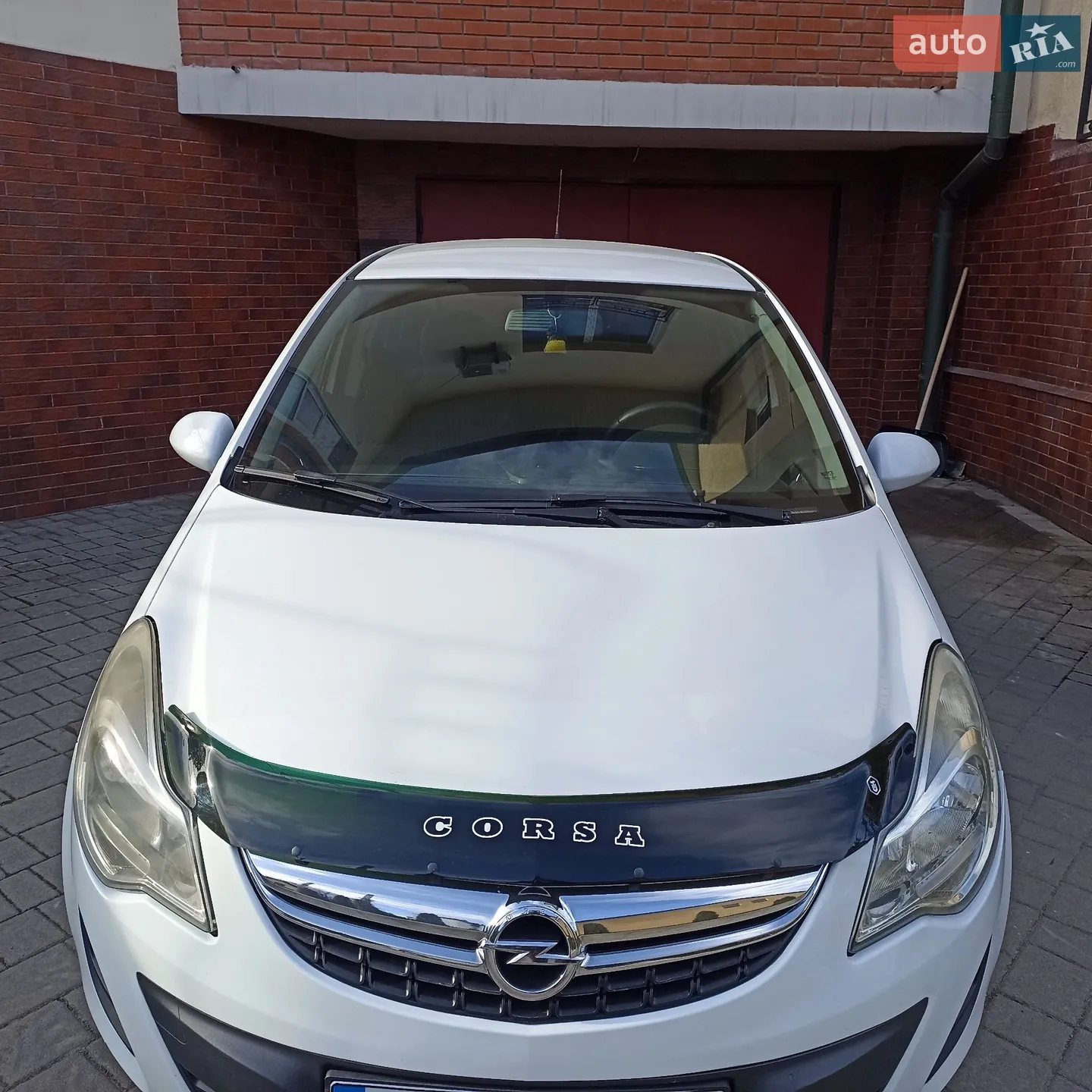 2011 Opel Corsa - мініатюра 2