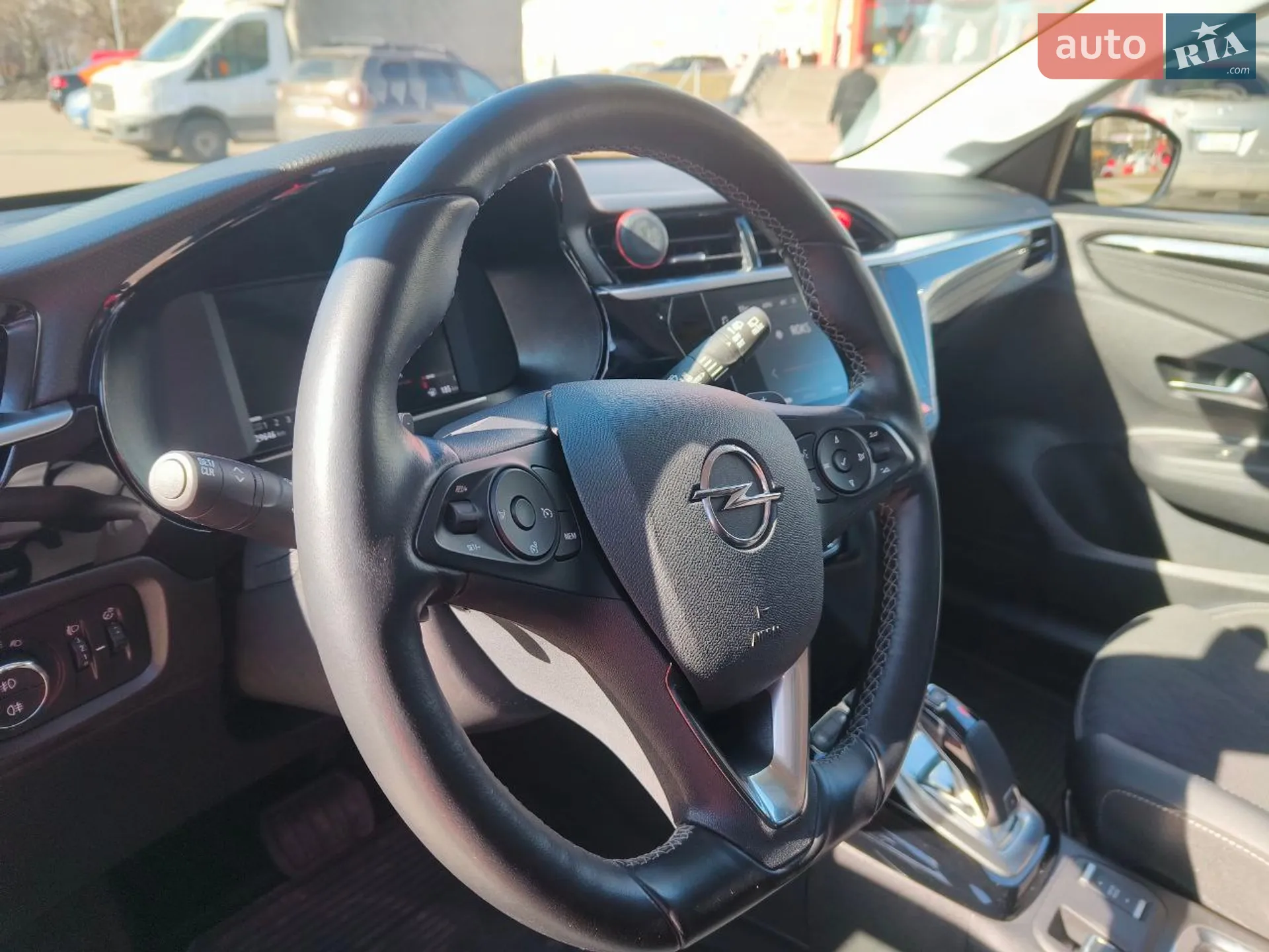 2021 Opel Corsa - мініатюра 8