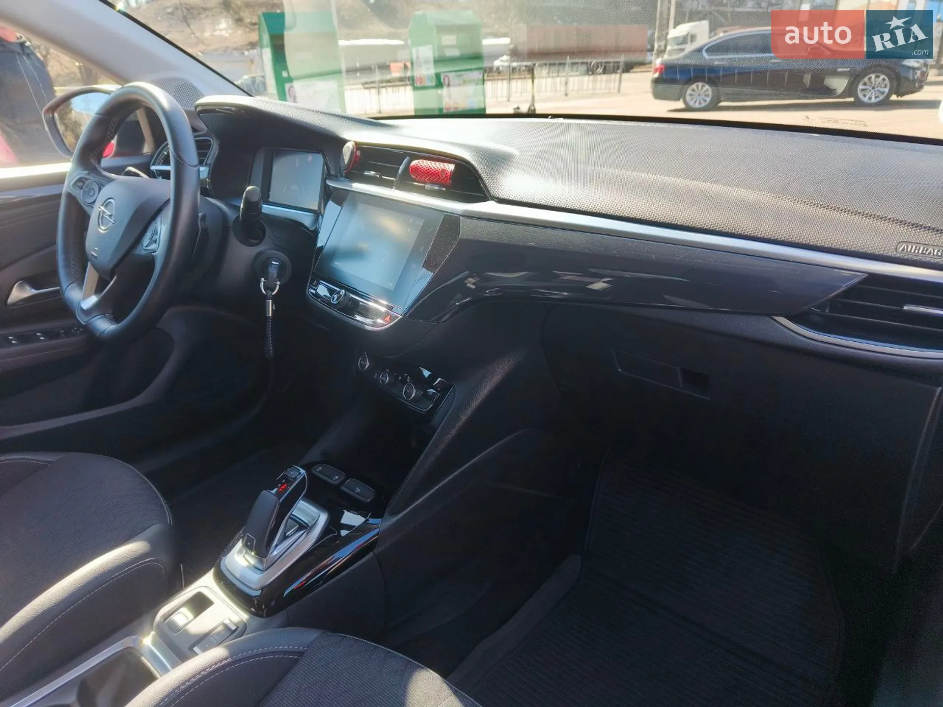 2021 Opel Corsa - мініатюра 20