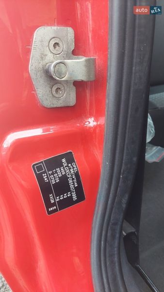 Хэтчбек Opel Corsa 2005 в Ровно