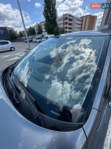 Хэтчбек Opel Corsa 2017 в Киеве