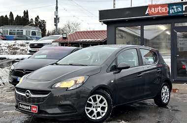 Хэтчбек Opel Corsa 2015 в Виннице