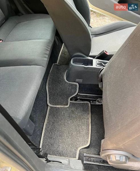 Хэтчбек Opel Corsa 2008 в Белой Церкви