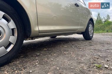 Хэтчбек Opel Corsa 2008 в Белой Церкви