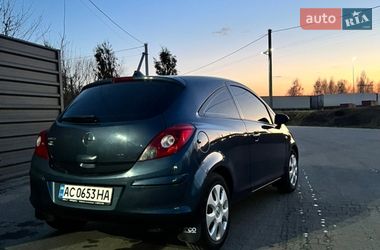 Хетчбек Opel Corsa 2008 в Ратному