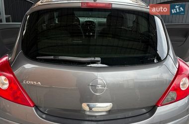 Хетчбек Opel Corsa 2010 в Старокостянтинові