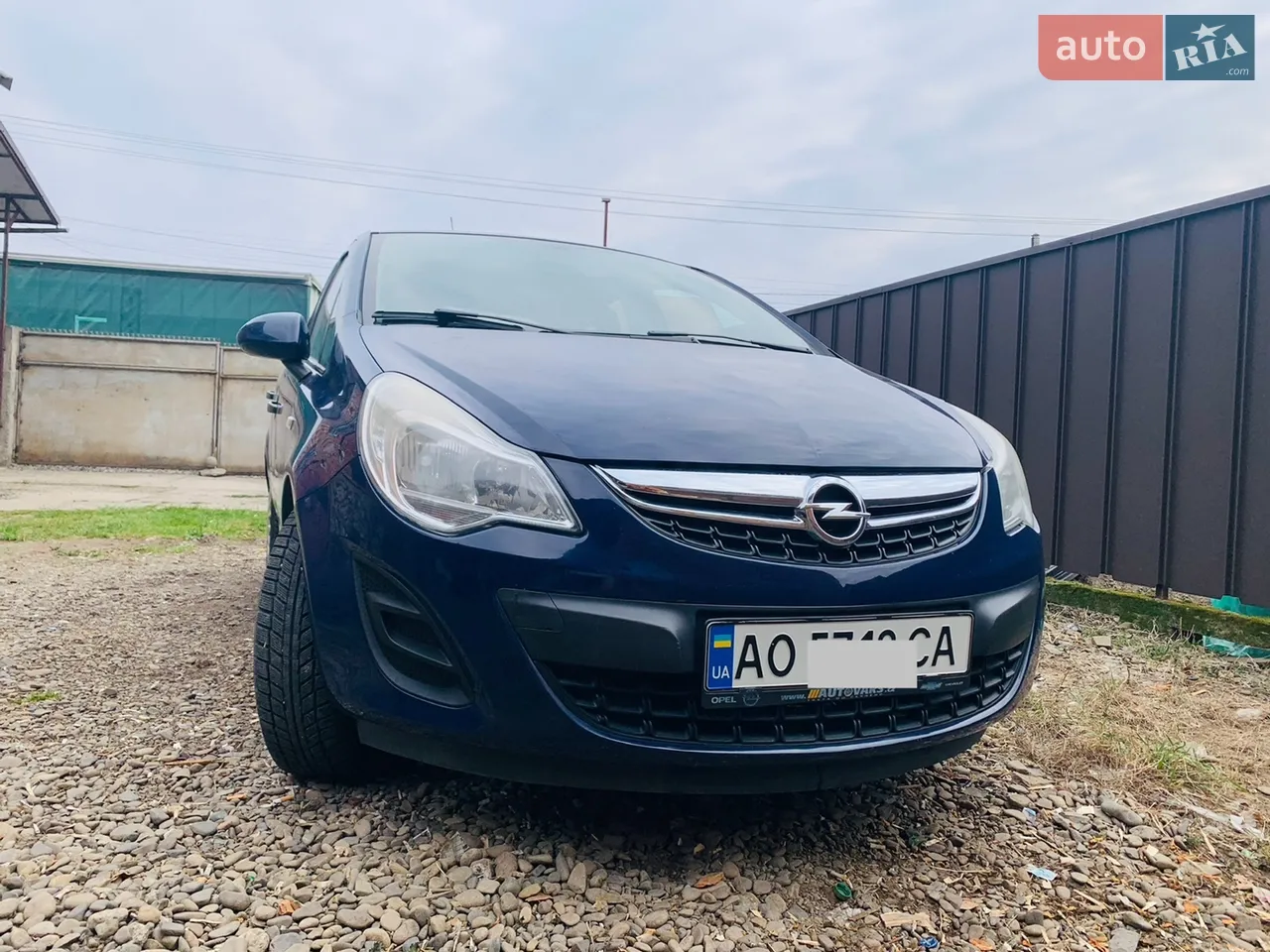 2011 Opel Corsa - мініатюра 18