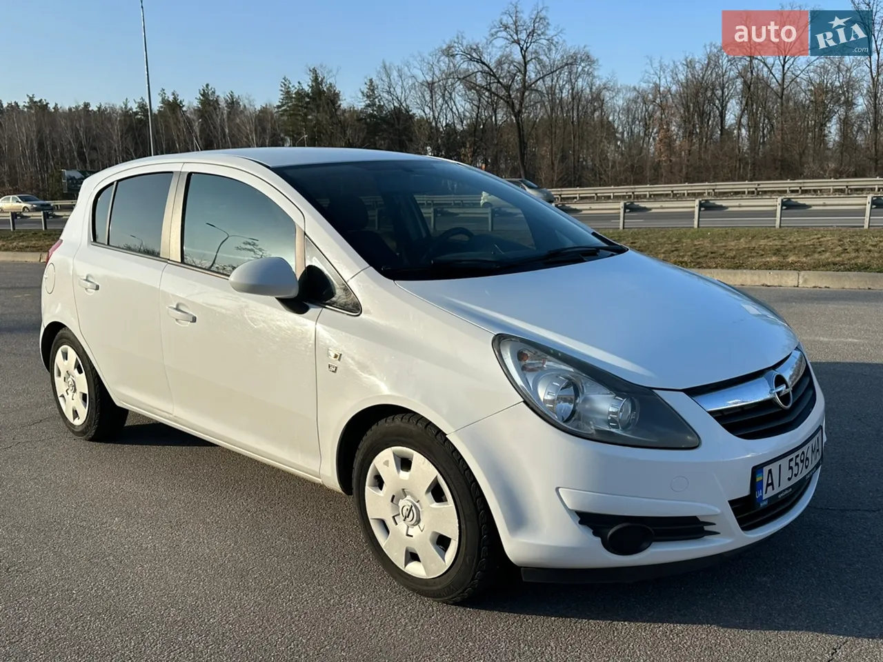 2010 Opel Corsa - мініатюра 19