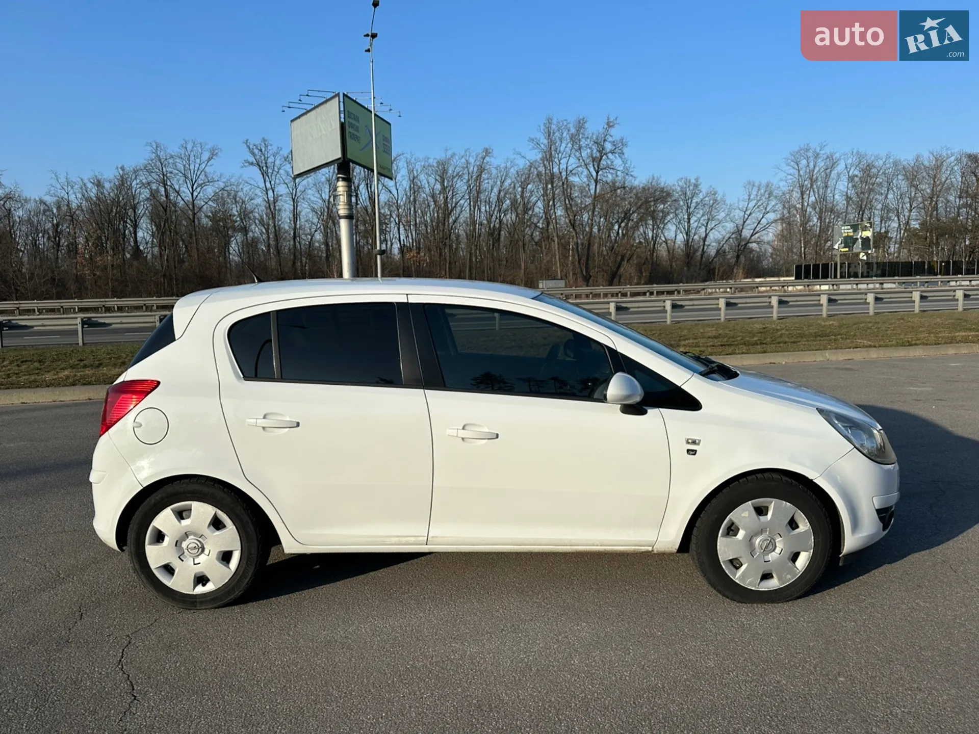 2011 Opel Corsa - мініатюра 2