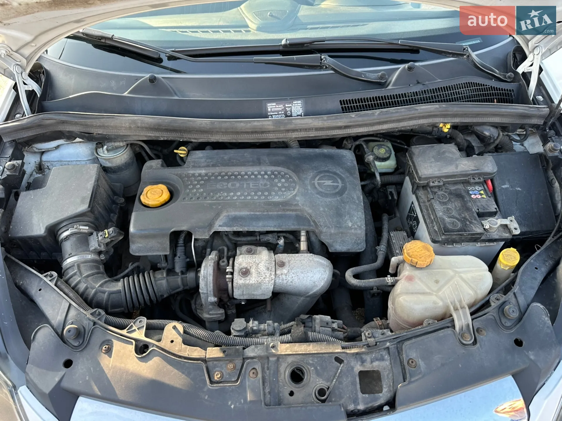 2011 Opel Corsa - мініатюра 15