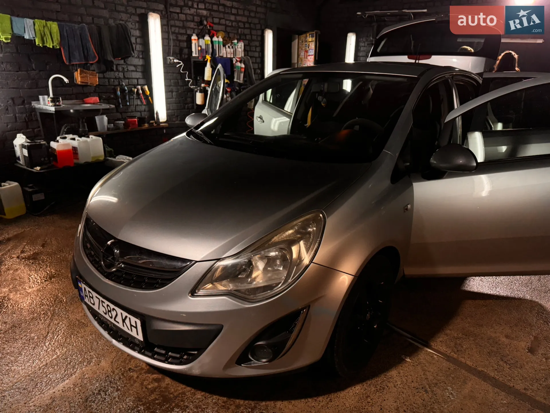 2011 Opel Corsa - мініатюра 15