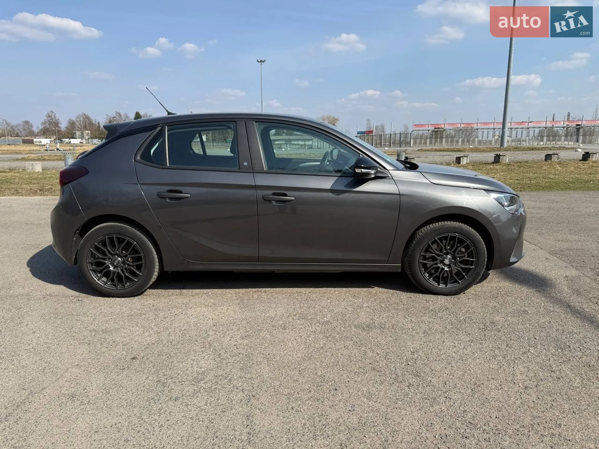2020 Opel Corsa - мініатюра 6