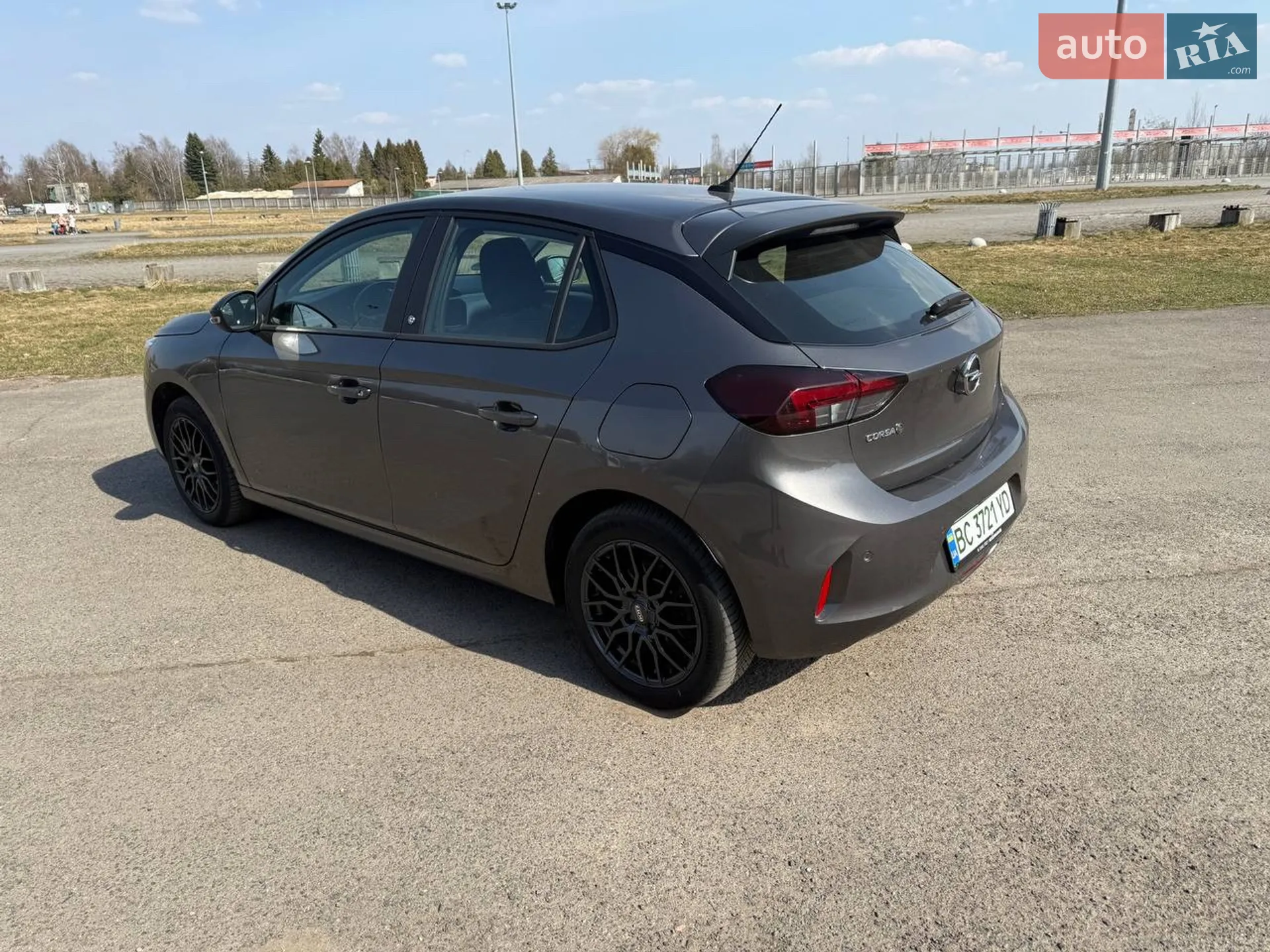 2020 Opel Corsa - мініатюра 9