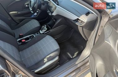 Хэтчбек Opel Corsa 2020 в Львове