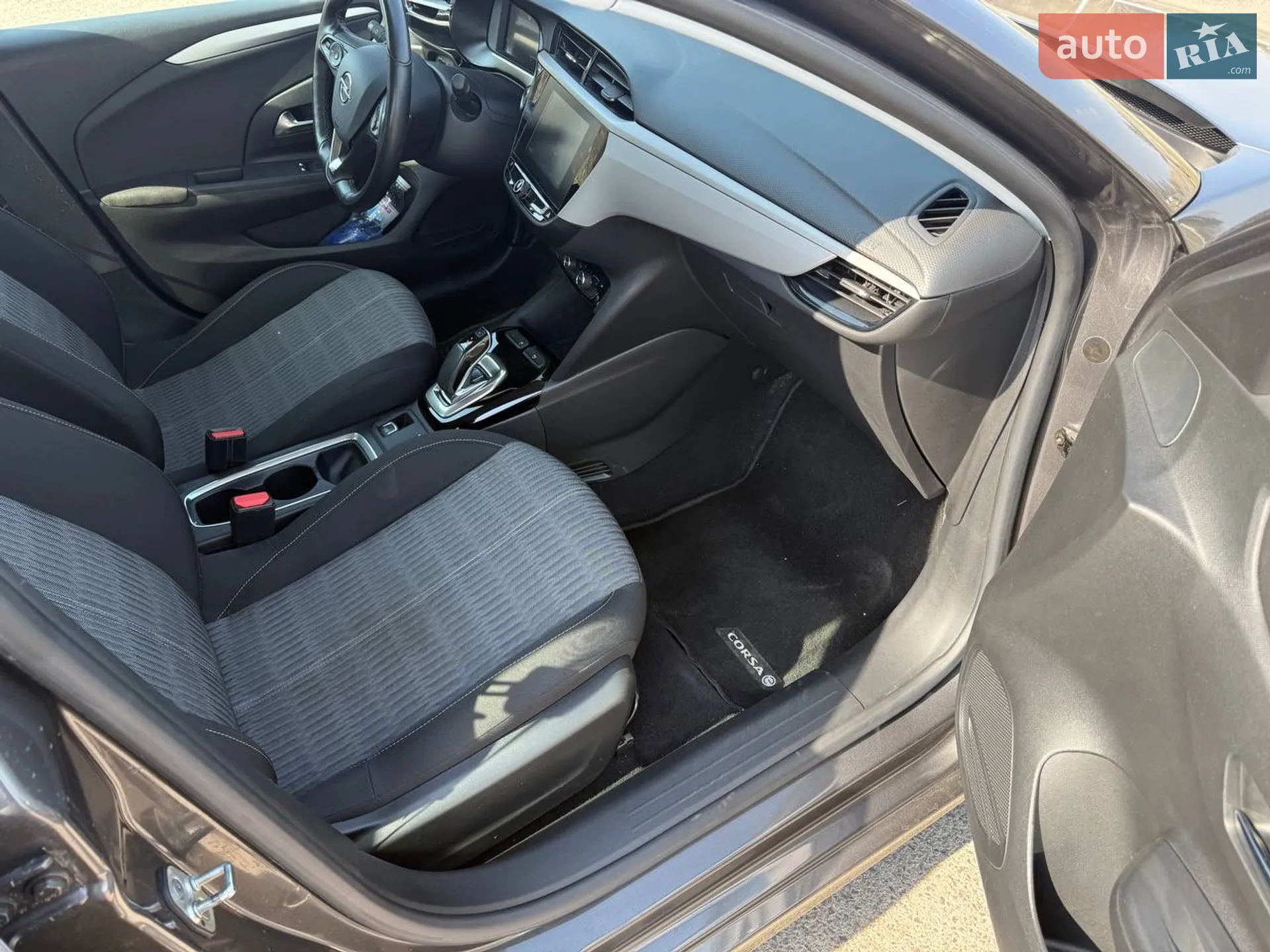 2020 Opel Corsa - мініатюра 17