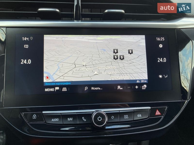 Хэтчбек Opel Corsa 2020 в Коломые фото 28 Хэтчбек Opel Corsa 2020 в Коломые