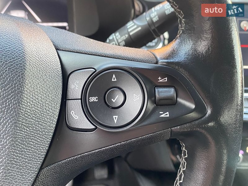 Хэтчбек Opel Corsa 2020 в Коломые фото 46 Хэтчбек Opel Corsa 2020 в Коломые