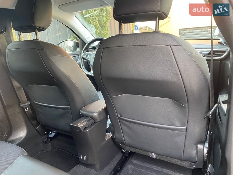 Хэтчбек Opel Corsa 2020 в Коломые фото 63 Хэтчбек Opel Corsa 2020 в Коломые