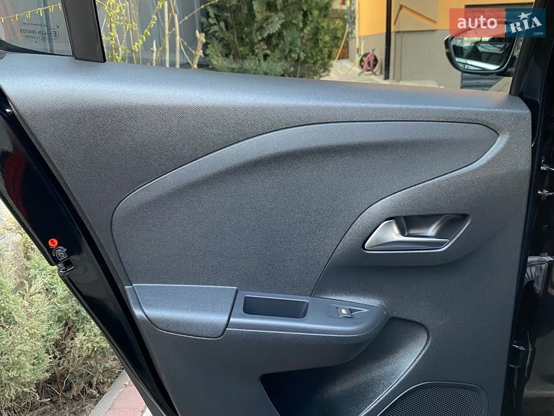 Хэтчбек Opel Corsa 2020 в Коломые фото 67 Хэтчбек Opel Corsa 2020 в Коломые