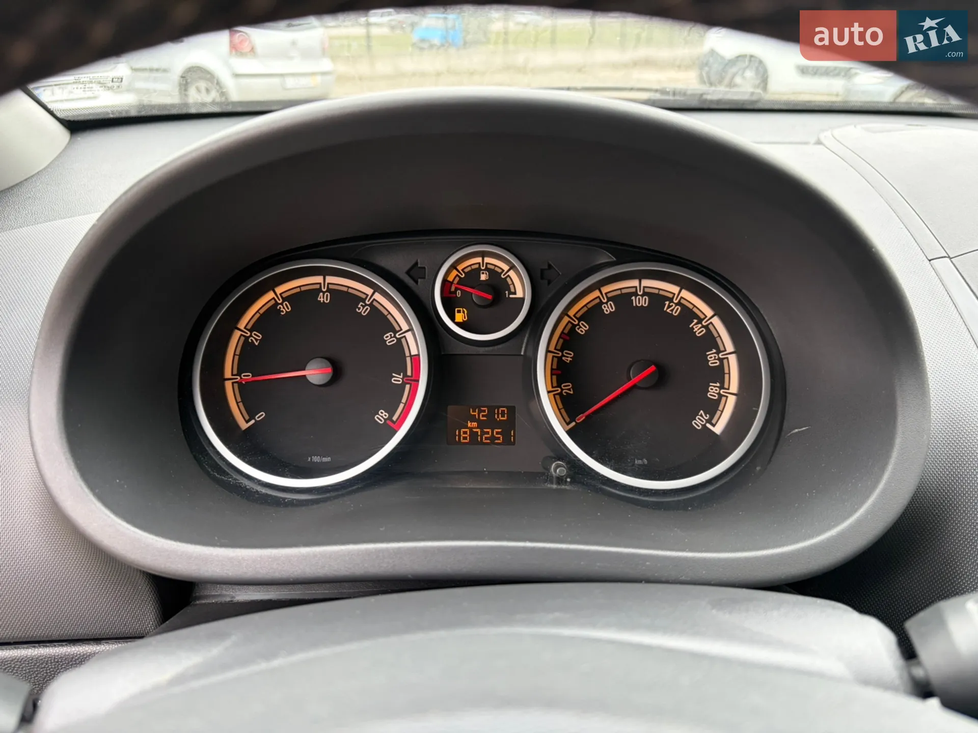 2010 Opel Corsa - мініатюра 9