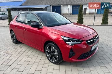 Хетчбек Opel Corsa 2021 в Бродах