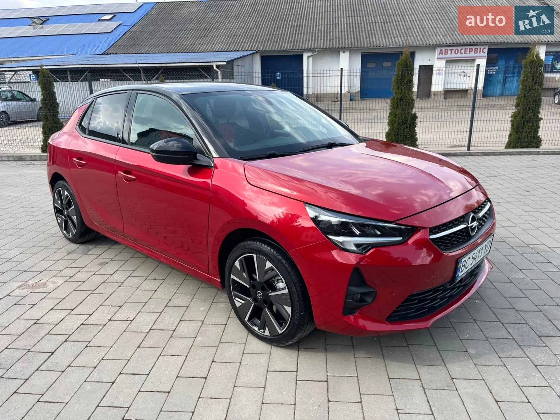 Фото авто 1
