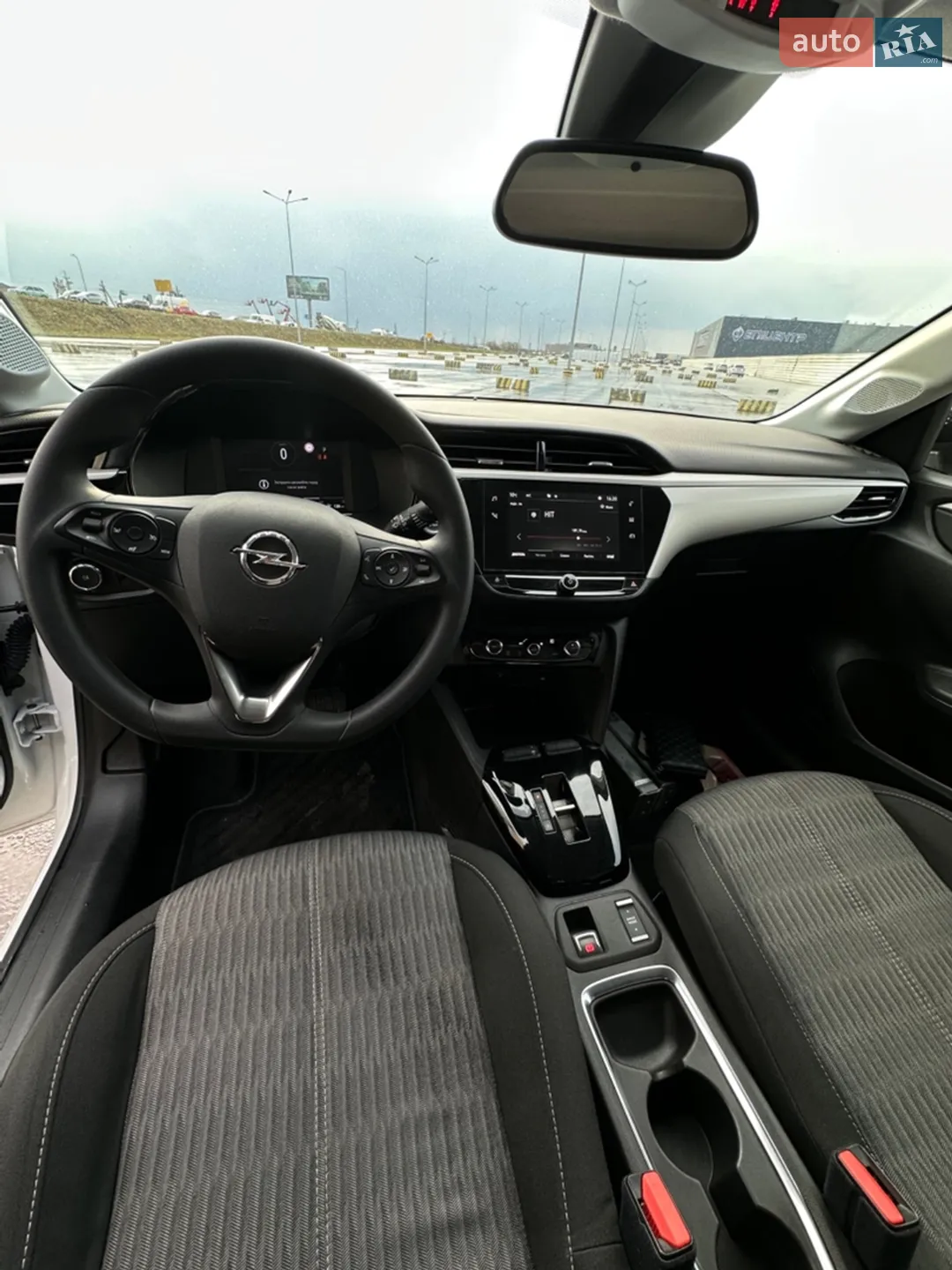 2022 Opel Corsa - мініатюра 26