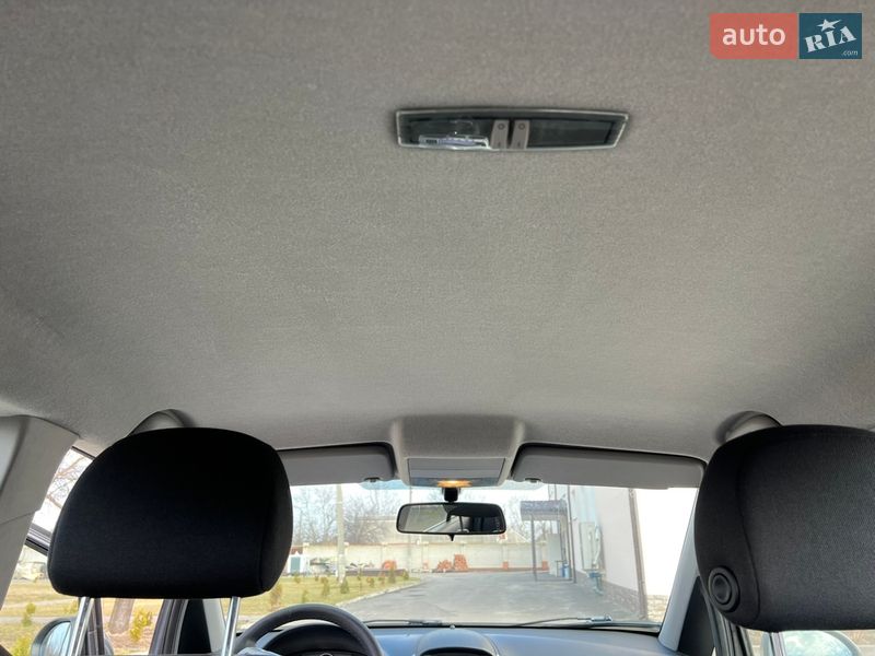 Хетчбек Opel Corsa 2013 в Сумах