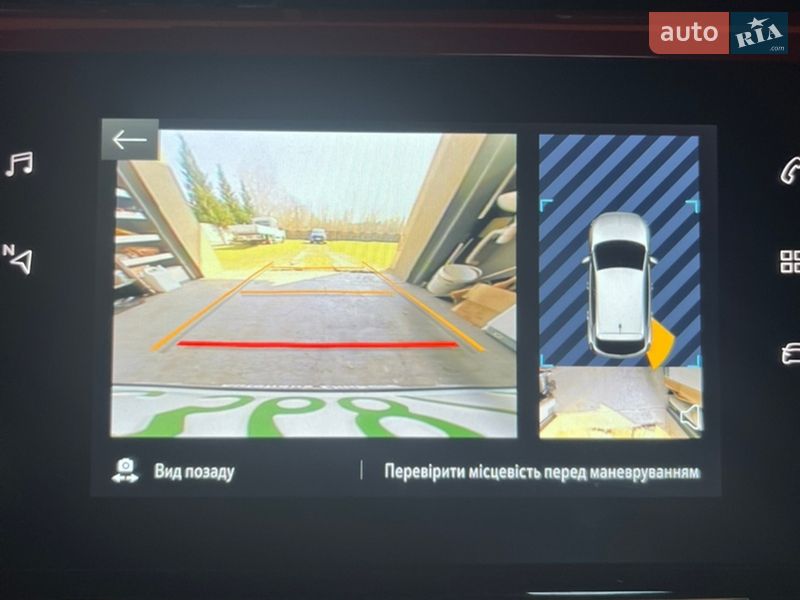 Хэтчбек Opel Corsa 2022 в Радивилове