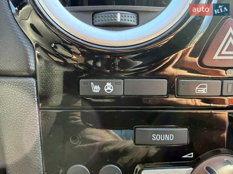 Хэтчбек Opel Corsa 2008 в Луцке фото 20 Хэтчбек Opel Corsa 2008 в Луцке