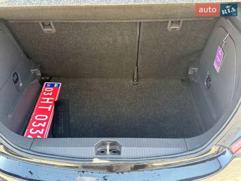 Хэтчбек Opel Corsa 2008 в Луцке фото 23 Хэтчбек Opel Corsa 2008 в Луцке