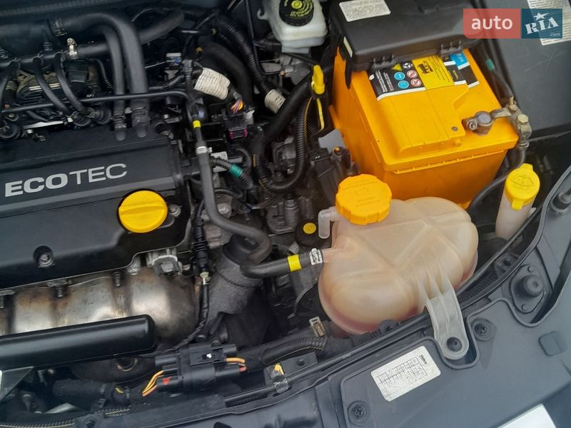 Хэтчбек Opel Corsa 2008 в Бердичеве фото 16 Хэтчбек Opel Corsa 2008 в Бердичеве