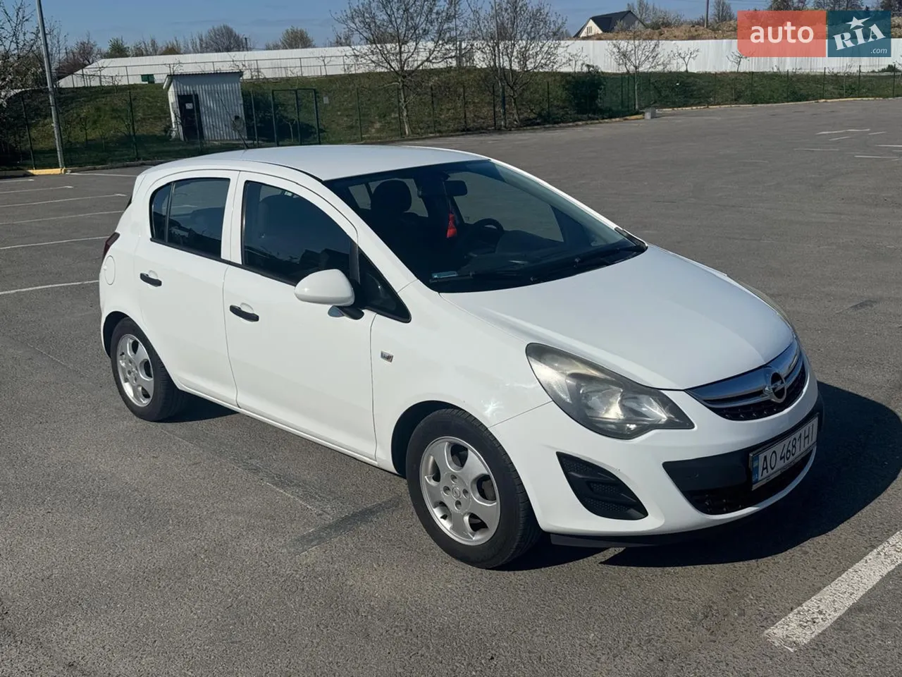 2013 Opel Corsa - мініатюра 14