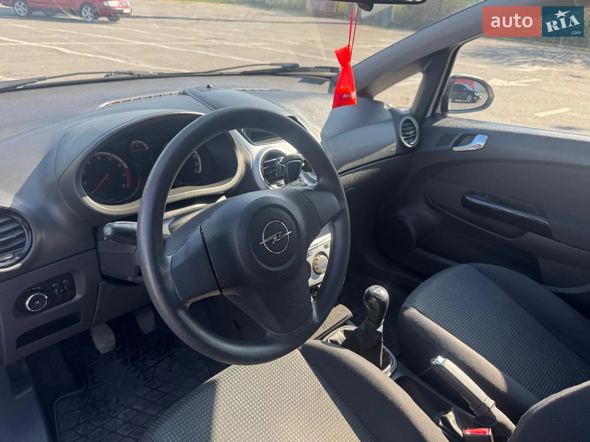 2014 Opel Corsa - мініатюра 8