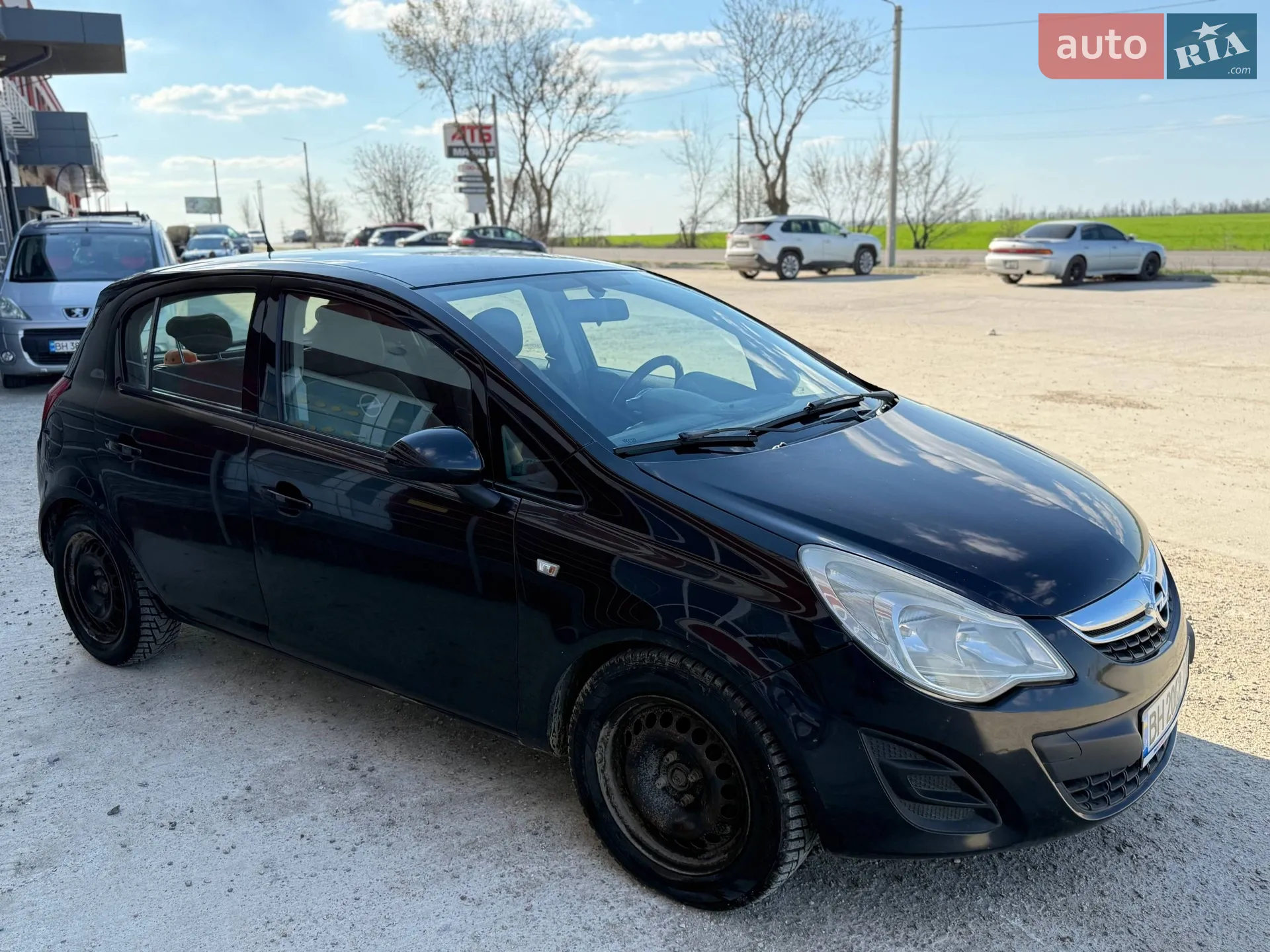 2011 Opel Corsa - мініатюра 5