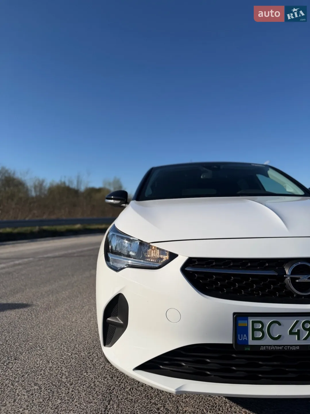 2022 Opel Corsa - мініатюра 3