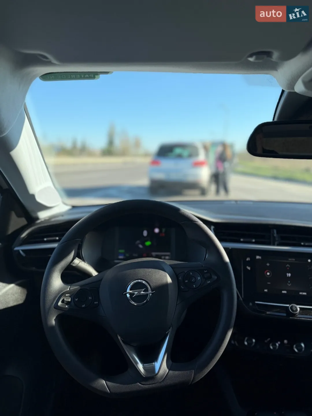 2022 Opel Corsa - мініатюра 12
