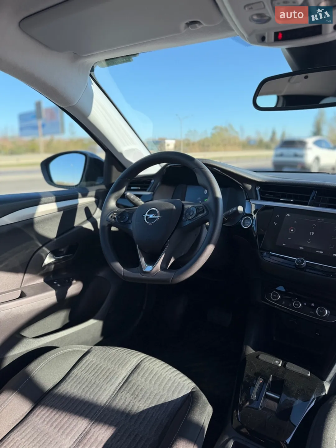 2022 Opel Corsa - мініатюра 13