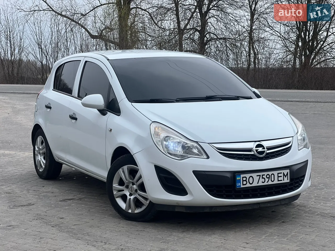 2014 Opel Corsa - мініатюра 12