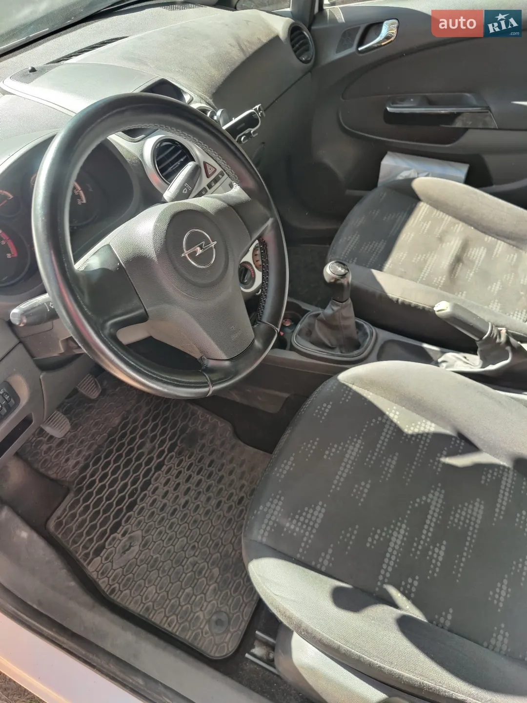 2014 Opel Corsa - мініатюра 5