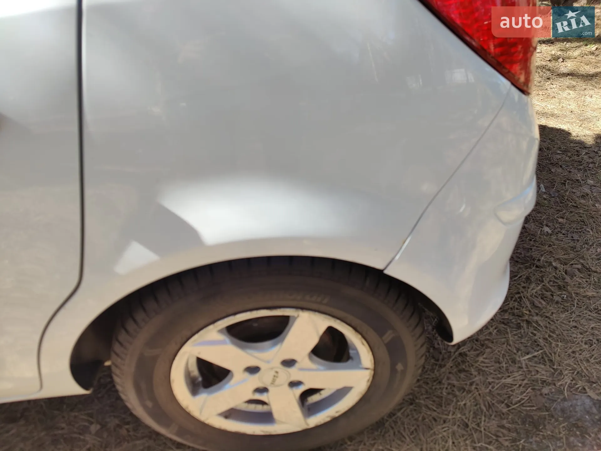 2014 Opel Corsa - мініатюра 7