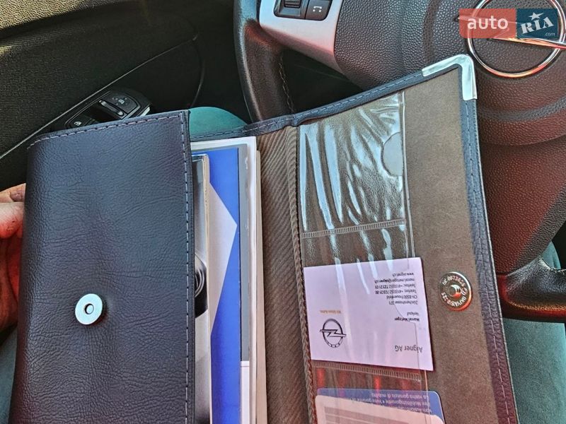 Хетчбек Opel Corsa 2009 в Луцьку