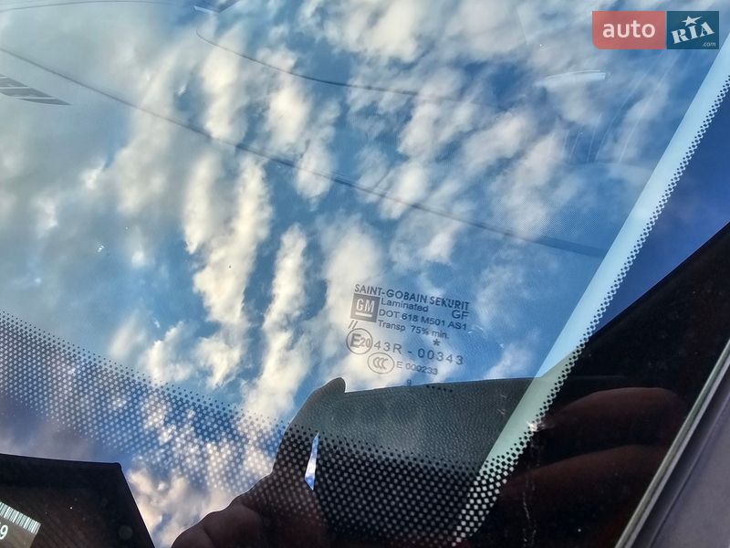 Хетчбек Opel Corsa 2009 в Луцьку